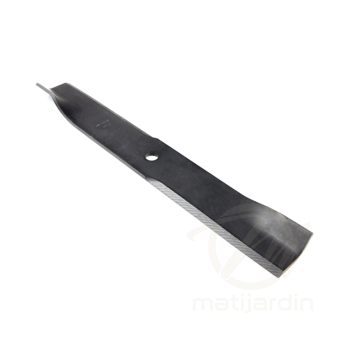 Lame tondeuse pour Bunton 36". N° PL4206. Coupe 45,5 cm