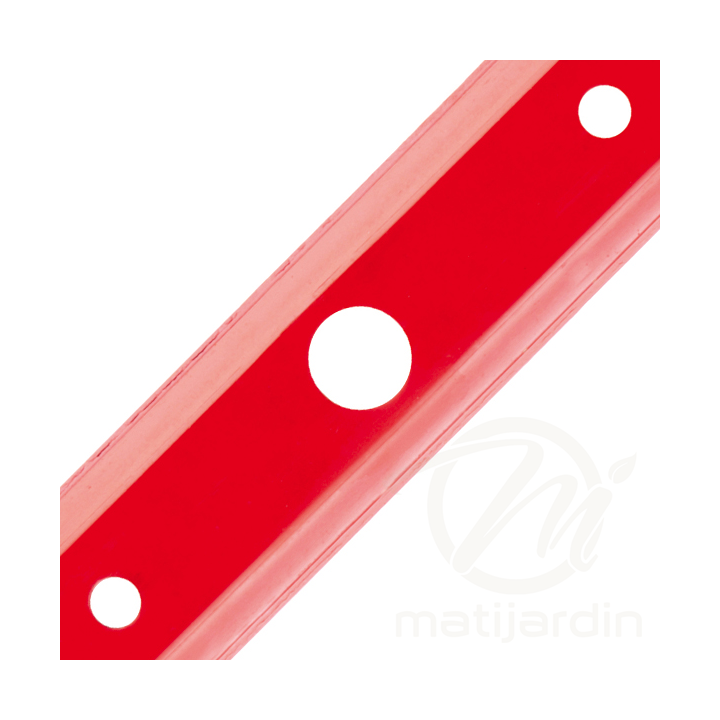 Lame tondeuse pour Snapper. N° 19518. Coupe 63 cm