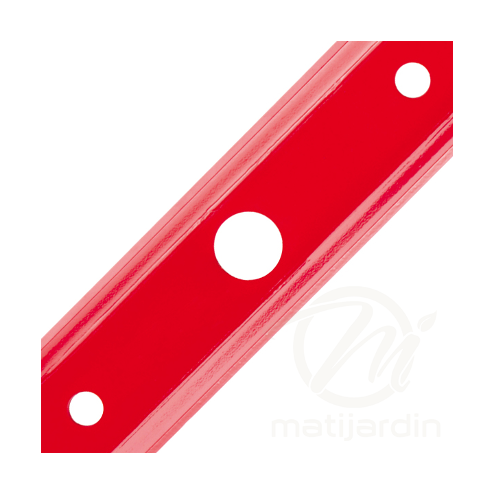 Lame tondeuse pour Snapper. N° 19515. Coupe 71 cm