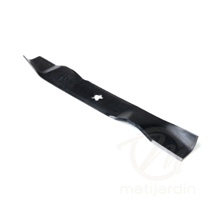 Lame tondeuse pour Jonsered LR11. N° 140101. Coupe 46 cm