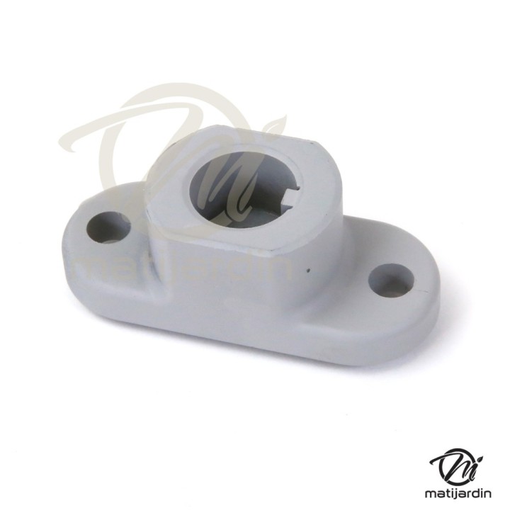 Support de lame, moyeu pour tondeuse MTD N° 7530484, 9530484