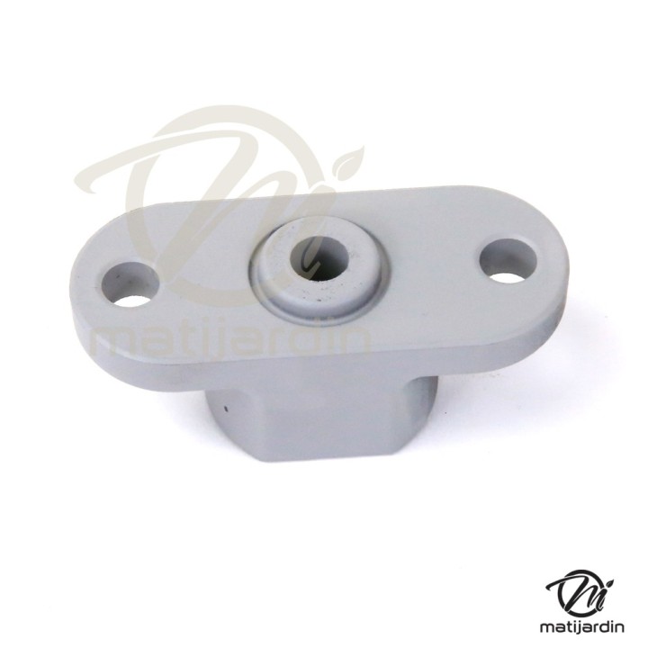 Support de lame, moyeu pour tondeuse MTD N° 7530484, 9530484