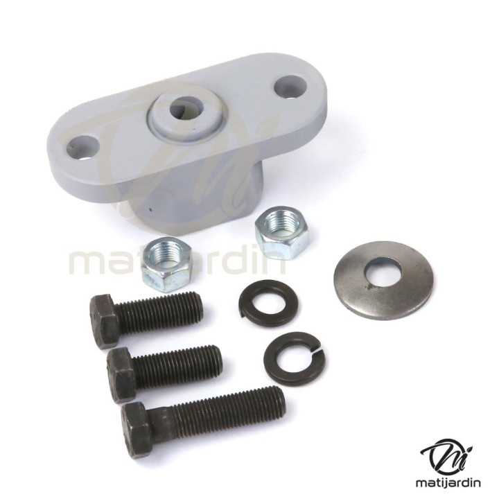 Support de lame, moyeu pour tondeuse MTD N° 7530484, 9530484