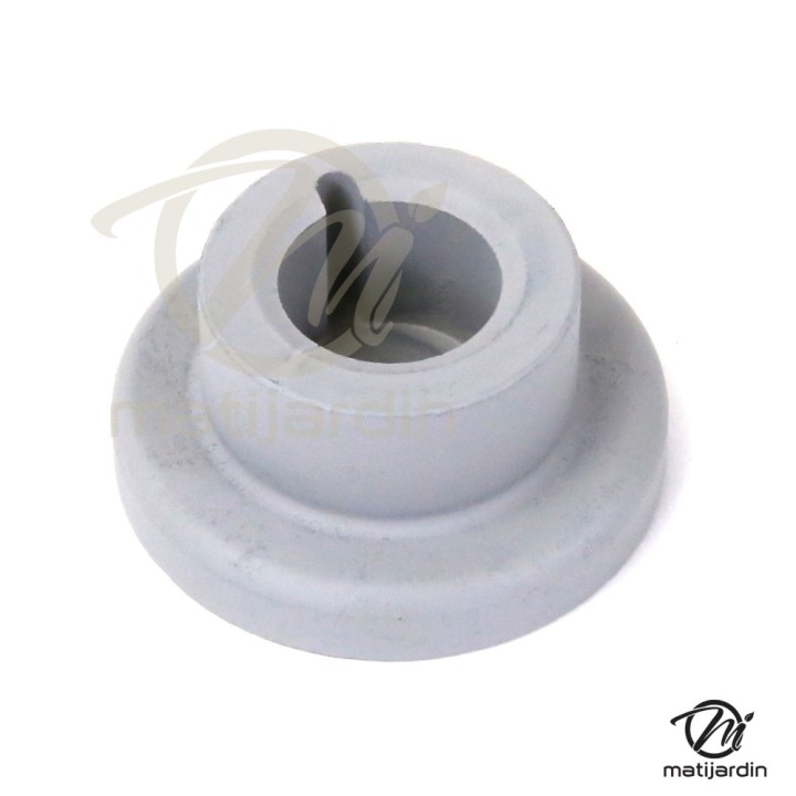 Support de lame, moyeu pour tondeuse Murray N° 400 271-20 050