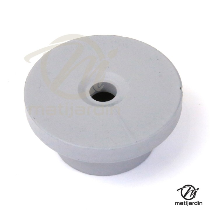 Support de lame, moyeu pour tondeuse Murray N° 400 271-20 050