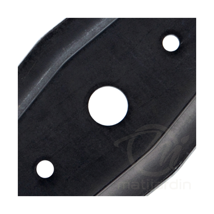 Lame tondeuse pour Viking MT680. N° 61247020105. Coupe 52 cm