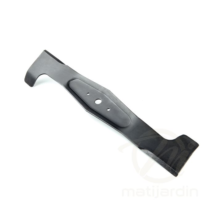 Lame tondeuse pour Axxom Park 300. N° 505900031. Coupe 52 cm