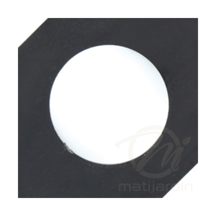 Lame tondeuse pour Solo 553S. N° 280540. Coupe 52 cm