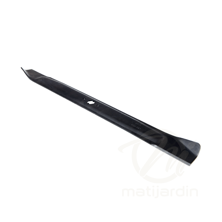 Lame tondeuse pour MTD 450. N° 742-04058. Coupe 76,2 cm