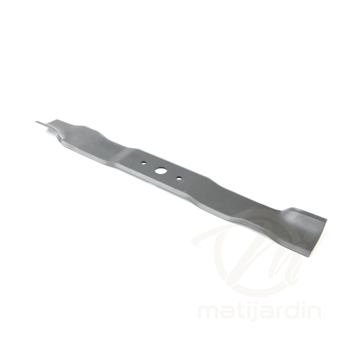 Lame tondeuse pour Stiga Estate Tornado. N° 1136102901. Coupe  49 cm