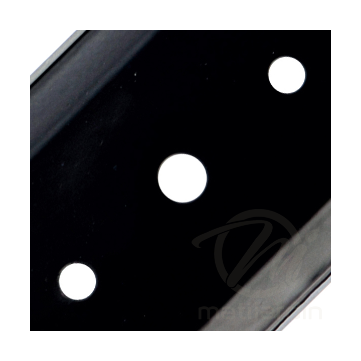 Lame tondeuse pour MTD B10. N° 742-0300B. Coupe 41,2 cm