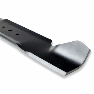 Lame tondeuse pour MTD B12. N° 7420507. Coupe 46,5 cm