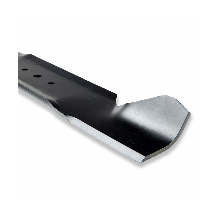 Lame tondeuse pour MTD B12. N° 7420507. Coupe 46,5 cm