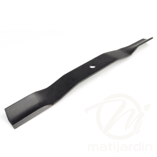 Lame tondeuse pour Kubota. N° 31359. Coupe  51,3 cm