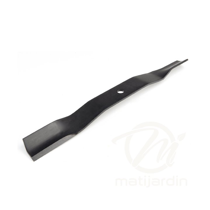 Lame tondeuse pour Kubota. N° 181.2140. Coupe  51,3 cm