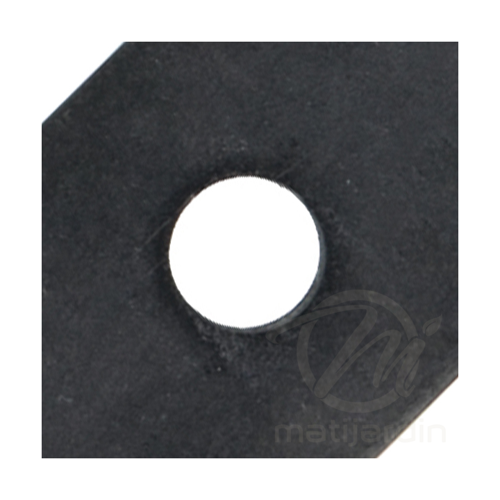 Lame tondeuse pour Bolens FM35. N° 23825. Coupe  51,3 cm