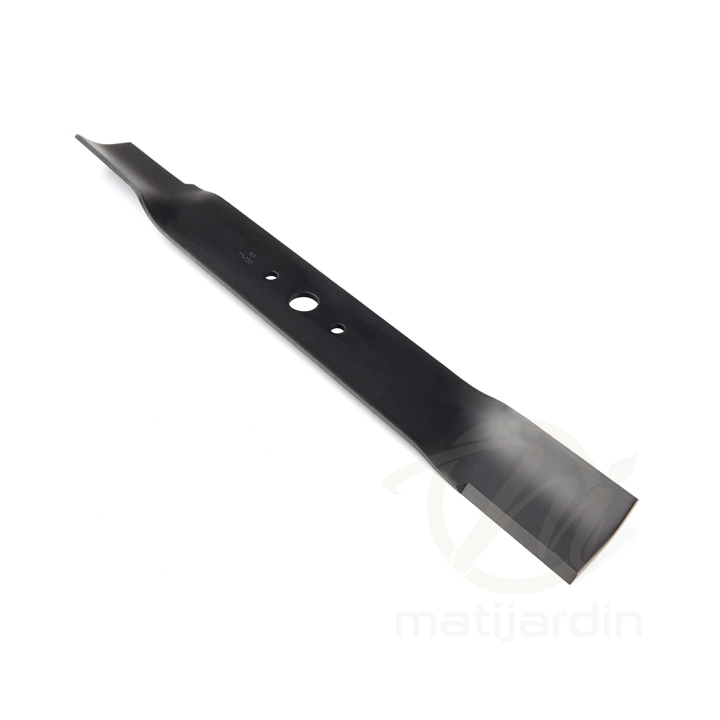 Lame tondeuse pour Castelgarden NG504TR. N° 81004366/2. Coupe 47,6 cm