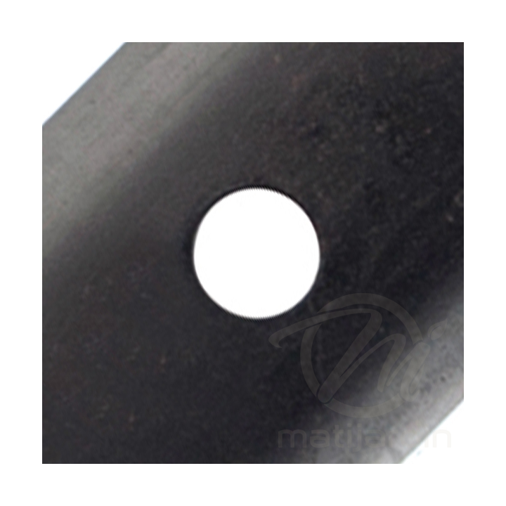 Lame tondeuse pour Toro 57360. N° 28-7600. Coupe 79,8 cm
