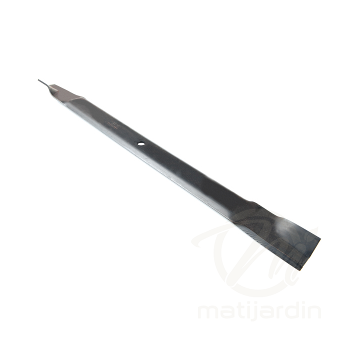 Lame tondeuse pour Toro 57360. N° 28-7600. Coupe 79,8 cm