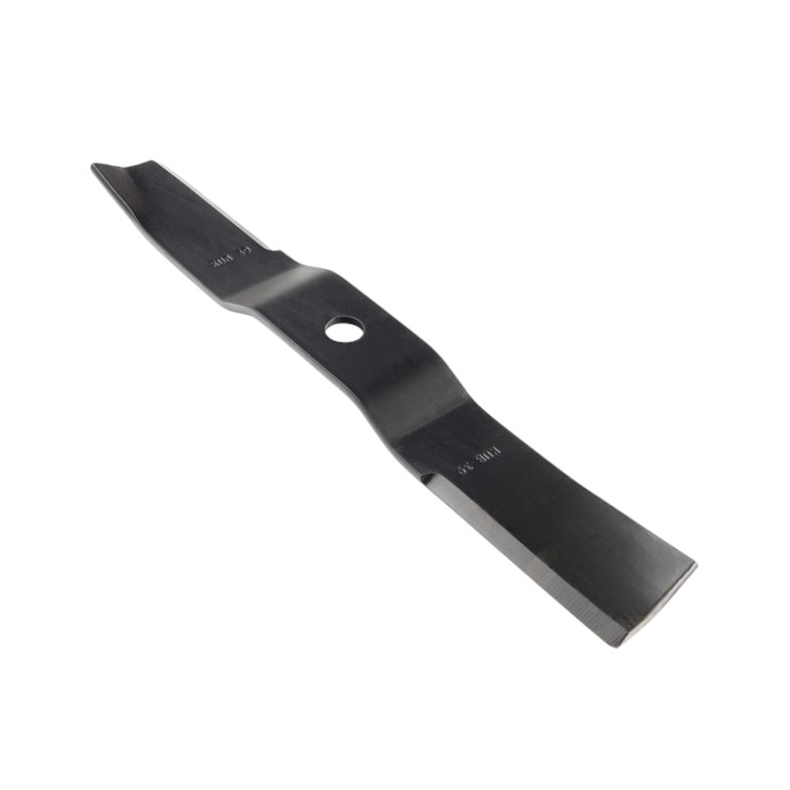 Lame tondeuse pour Kubota G1800. N° 76529-34330. Coupe 47,3 cm