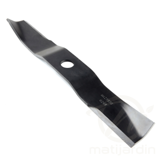 Lame tondeuse pour Kubota G1900. N° 76529-34330. Coupe 47,3 cm