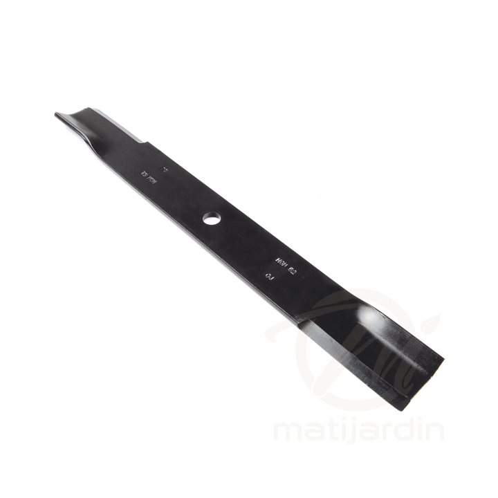 Lame tondeuse pour Shibaura CM354. N° 645310240. Coupe 51,8 cm