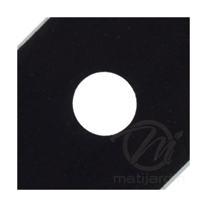 Lame tondeuse pour Honda H8530. N° 81524-Y08-003. Coupe 51,8 cm