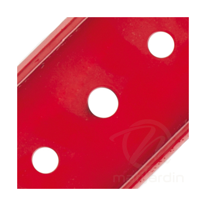 Lame tondeuse pour Toro éjection arrière 22036. N° 627700. Coupe 53,3 cm