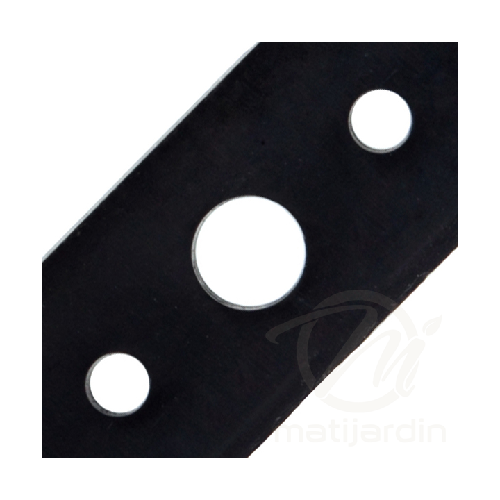 Lame tondeuse pour Simplicity. N° 1636451. Coupe 47 cm