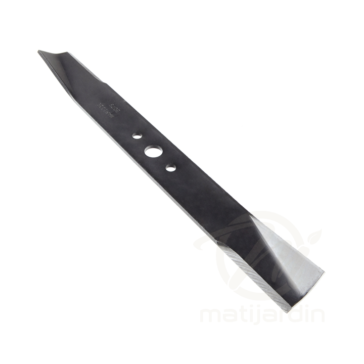 Lame tondeuse pour Simplicity. N° 771R1052. Coupe 47 cm