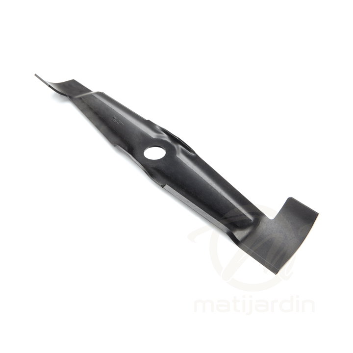 Lame tondeuse pour Stiga PALLAS 46 . N° 1111042301. Coupe 46 cm