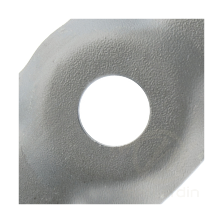 Lame tondeuse pour Concord PALLAS 5300 Leader. N° C13710. Coupe 53 cm