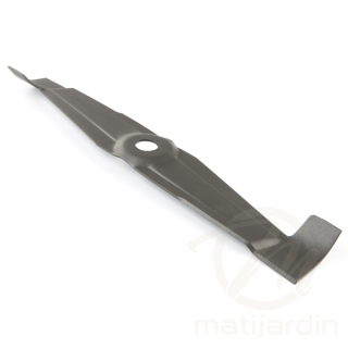 Lame tondeuse pour Stiga. N° 113490401. Coupe 53 cm