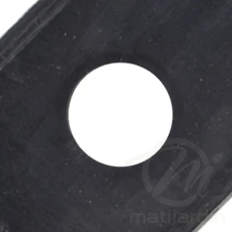 Lame tondeuse pour John Deere. N° M83363. Coupe 63 cm