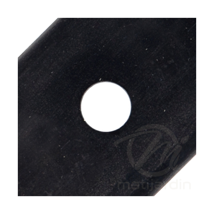 Lame tondeuse pour Sabo. N° 48184. Coupe 42 cm