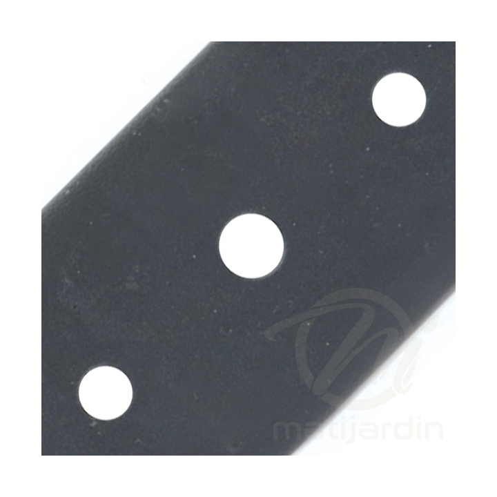 Lame tondeuse pour Staub L540S. N° 90895105. Coupe 51 cm