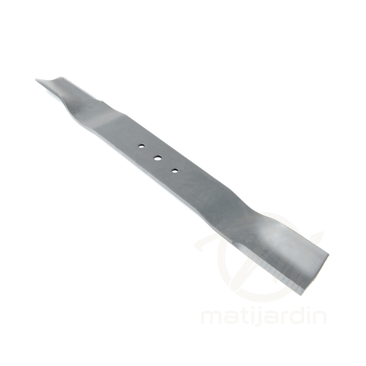 Lame tondeuse pour Staub M540S. N° M53013. Coupe 51 cm