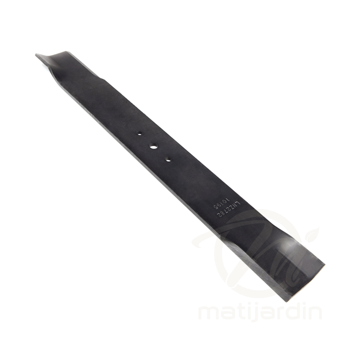 Lame tondeuse pour Pilote 88 D510. N° 31461. Coupe 51 cm