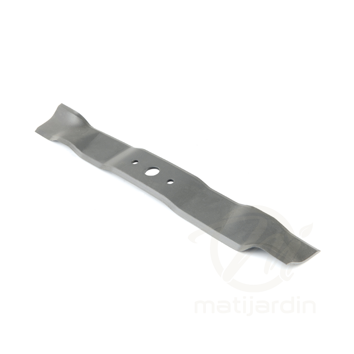 Lame tondeuse pour Honda HF2113. N° CG82004352H0. Coupe 46,2 cm