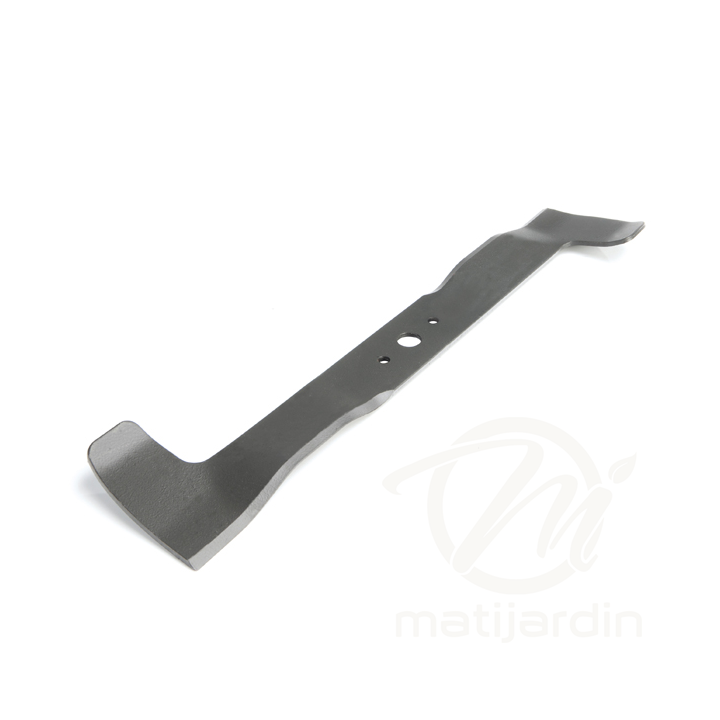 Lame tondeuse pour Iseki CM2135H. N° 82004348/0. Coupe 52 cm