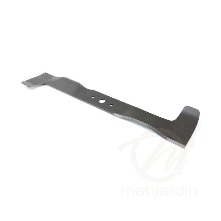 Lame tondeuse pour Iseki CM2135H. N° 82004347/0. Coupe 52 cm