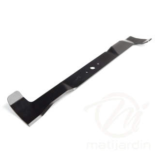 Lame tondeuse pour Viking MT790. N° 61517020116. Coupe  62 cm