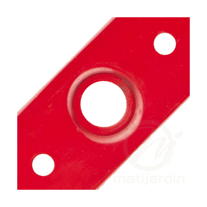 Lame tondeuse pour Honda. N° 72511VA5700. Coupe 46,1 cm