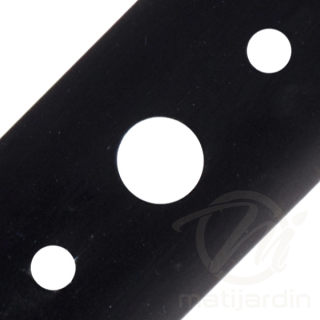 Lame tondeuse pour Honda Twin Cut 102. N° BUN194-OL. Coupe 51,3 cm