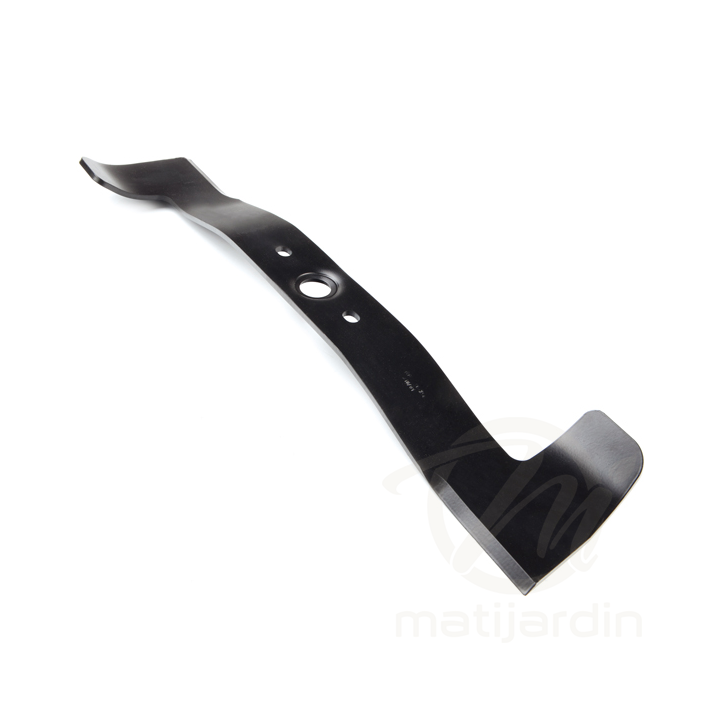 Lame tondeuse pour Honda HRB536. N° BUN192-1. Coupe 52,6 cm