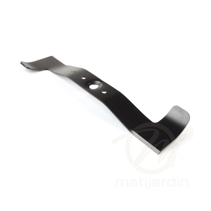 Lame tondeuse pour Honda HRH536. N° BUN192. Coupe 52,6 cm