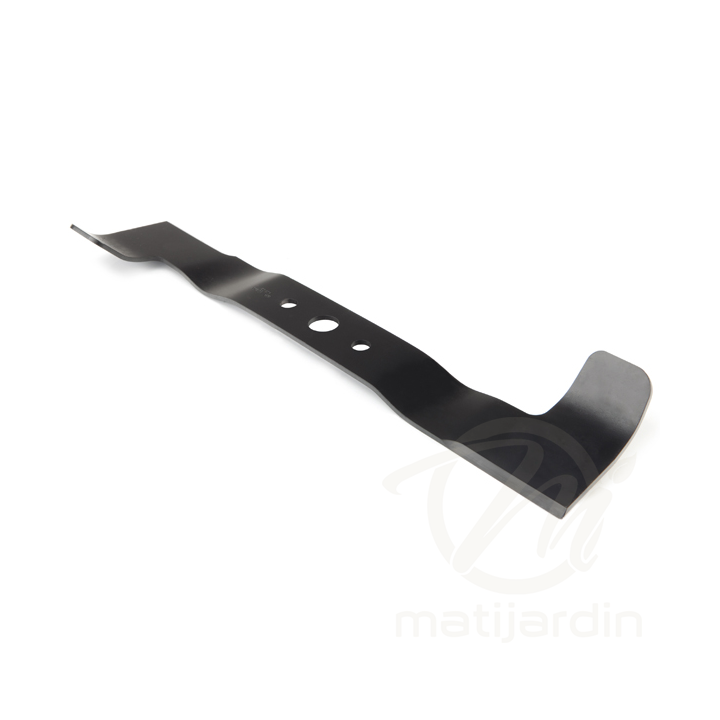 Lame tondeuse pour Honda HRB2150. N° BUN193. Coupe 52,6 cm