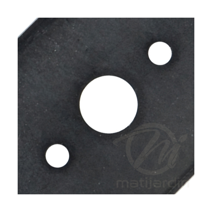 Lame tondeuse pour Bobcat 32". N° 32061A. Coupe 41,2 cm