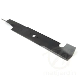 Lame tondeuse pour Husqvarna 48". N° 17036. Coupe 41,2 cm