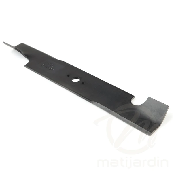 Lame tondeuse pour Husqvarna 48". N° 17036. Coupe 41,2 cm